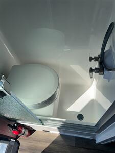 2026 BONTRAGER OUTDOORS 15RE STANDARD *NEW* - Photo 11 - Ukiah, CA 95482