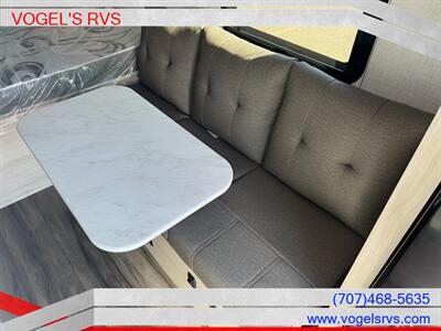 2026 BONTRAGER OUTDOORS 15RE STANDARD *NEW* - Photo 9 - Ukiah, CA 95482