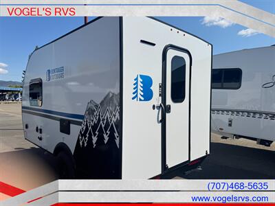 2026 BONTRAGER OUTDOORS 15RE STANDARD *NEW* - Photo 3 - Ukiah, CA 95482