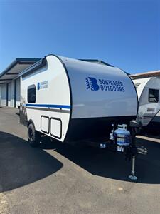 2026 BONTRAGER OUTDOORS 15RE STANDARD    *NEW*