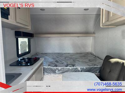 2026 BONTRAGER OUTDOORS 15RE STANDARD *NEW* - Photo 6 - Ukiah, CA 95482