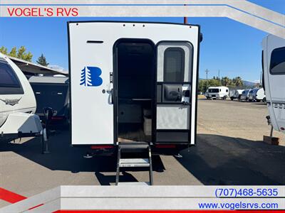 2026 BONTRAGER OUTDOORS 15RE STANDARD *NEW* - Photo 4 - Ukiah, CA 95482