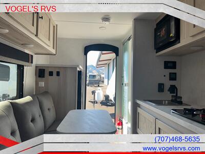 2026 BONTRAGER OUTDOORS 15RE STANDARD *NEW* - Photo 7 - Ukiah, CA 95482