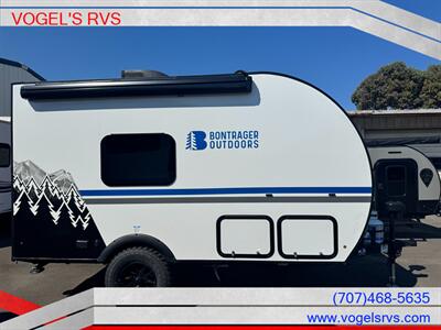 2026 BONTRAGER OUTDOORS 15RE STANDARD *NEW* - Photo 2 - Ukiah, CA 95482