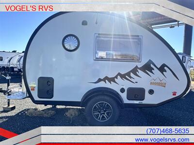 2023 T@B 320 S BOONDOCK *NEW*   - Photo 3 - Ukiah, CA 95482