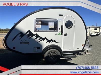 2023 T@B 320 S BOONDOCK *NEW*