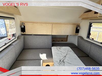 2023 T@B 320 S BOONDOCK *NEW*   - Photo 5 - Ukiah, CA 95482