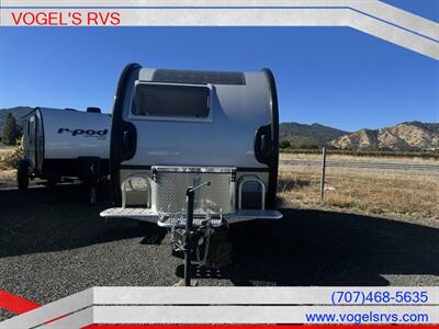 2023 T@B 320 S BOONDOCK *NEW*   - Photo 2 - Ukiah, CA 95482