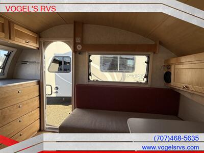 2019 T@B 320 CS-S CLASSIC *PRE-OWNED* - Photo 7 - Ukiah, CA 95482