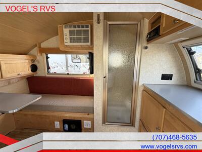 2019 T@B 320 CS-S CLASSIC *PRE-OWNED* - Photo 6 - Ukiah, CA 95482