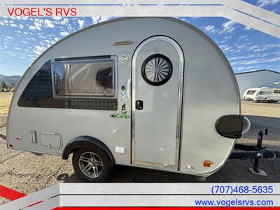 2019 T@B 320 CS-S CLASSIC *PRE-OWNED*