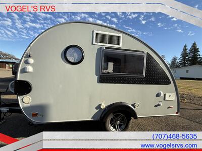 2019 T@B 320 CS-S CLASSIC *PRE-OWNED* - Photo 4 - Ukiah, CA 95482