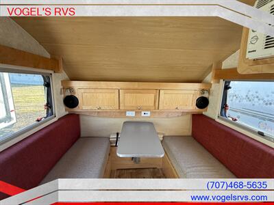 2019 T@B 320 CS-S CLASSIC *PRE-OWNED* - Photo 9 - Ukiah, CA 95482