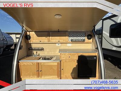 2019 T@B 320 CS-S CLASSIC *PRE-OWNED* - Photo 5 - Ukiah, CA 95482