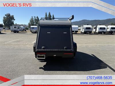 2026 SKINNY GUY CAMPERS 10LT ARMOR COMPACT *NEW* - Photo 4 - Ukiah, CA 95482
