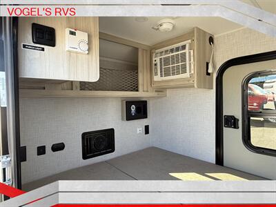 2026 SKINNY GUY CAMPERS 10LT ARMOR COMPACT *NEW* - Photo 6 - Ukiah, CA 95482