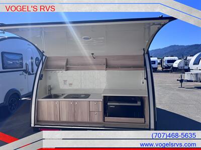 2026 T@B 360 CS BLACK CANYON *NEW*   - Photo 4 - Ukiah, CA 95482