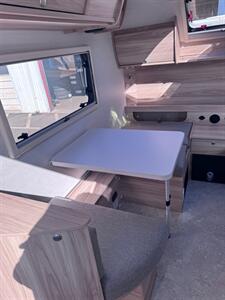 2026 T@B 360 CS BLACK CANYON *NEW*   - Photo 9 - Ukiah, CA 95482