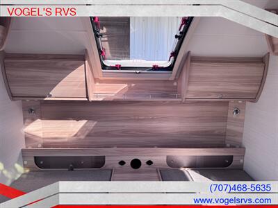 2026 T@B 360 CS BLACK CANYON *NEW*   - Photo 11 - Ukiah, CA 95482