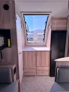 2026 T@B 360 CS BLACK CANYON *NEW*   - Photo 7 - Ukiah, CA 95482