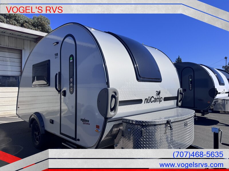 2026 T@B 360 CS BLACK CANYON *NEW*  