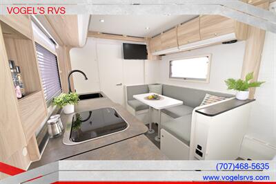 2026 HAVEN 220 *NEW*   - Photo 7 - Ukiah, CA 95482