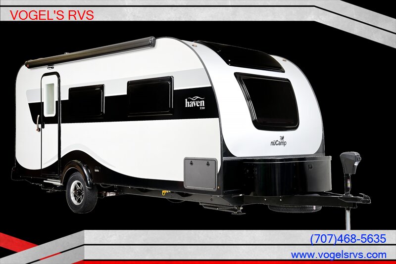 2026 HAVEN 220 *NEW*   - Photo 1 - Ukiah, CA 95482