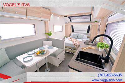 2026 HAVEN 220 *NEW*   - Photo 8 - Ukiah, CA 95482