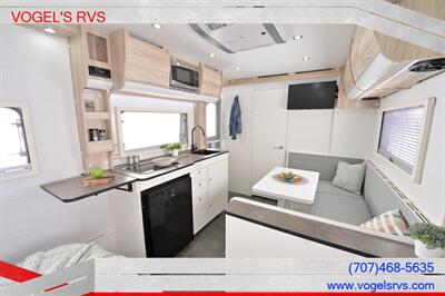 2026 HAVEN 220 *NEW*   - Photo 10 - Ukiah, CA 95482