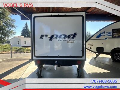 2024 RPOD 107C CLASSIC *NEW*   - Photo 4 - Ukiah, CA 95482