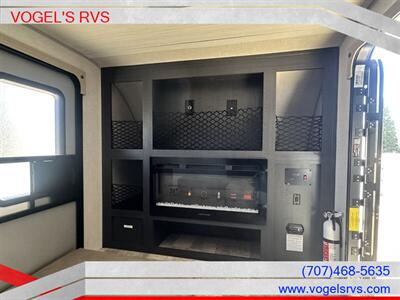 2024 RPOD 107C CLASSIC *NEW*   - Photo 7 - Ukiah, CA 95482