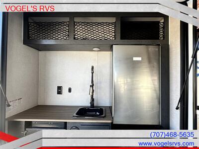 2024 RPOD 107C CLASSIC *NEW*   - Photo 5 - Ukiah, CA 95482