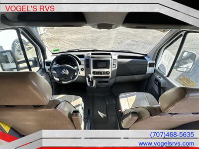 2012 FLEETWOOD 24R TIOGA *PRE-OWNED* 24R - Photo 7 - Ukiah, CA 95482