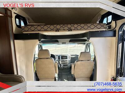 2012 FLEETWOOD 24R TIOGA *PRE-OWNED* 24R - Photo 6 - Ukiah, CA 95482