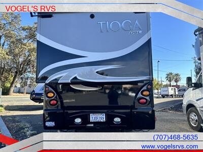 2012 FLEETWOOD 24R TIOGA *PRE-OWNED* 24R - Photo 4 - Ukiah, CA 95482