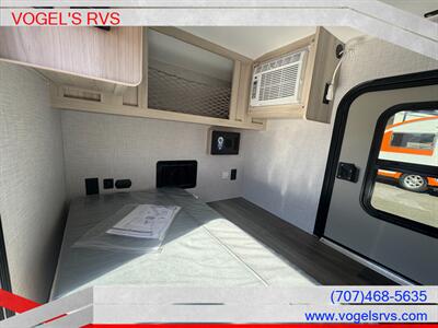 2026 BONTRAGER OUTDOORS 10HD COMPACT *NEW* - Photo 4 - Ukiah, CA 95482