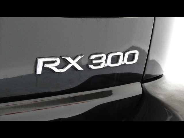 2003 Lexus RX 300 photo