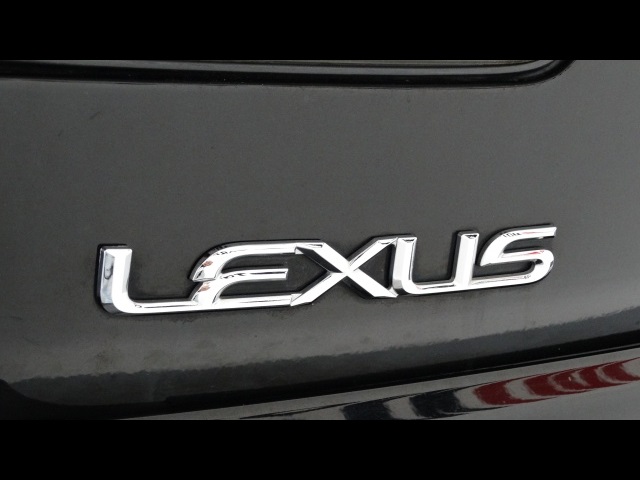 2003 Lexus RX 300 photo