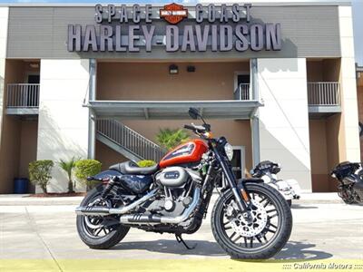2020 Harley-Davidson Roadster XL1200CX