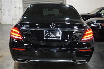 2018 Mercedes-Benz E300 Premium1 Pkg   - Photo 7 - Los Angeles, CA 90025