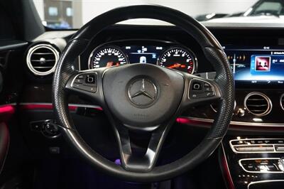 2018 Mercedes-Benz E300 Premium1 Pkg   - Photo 19 - Los Angeles, CA 90025