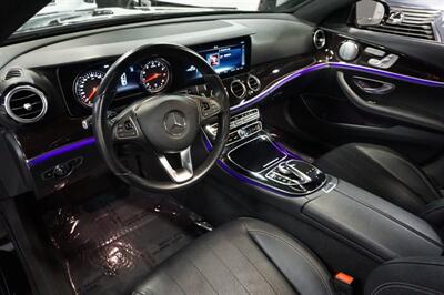 2018 Mercedes-Benz E300 Premium1 Pkg   - Photo 23 - Los Angeles, CA 90025