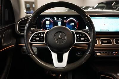 2020 Mercedes-Benz GLS450 4Matic   - Photo 18 - Los Angeles, CA 90025