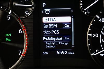 2020 Lexus GX GX460 Premium Pkg   - Photo 58 - Los Angeles, CA 90025