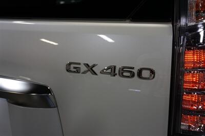 2020 Lexus GX GX460 Premium Pkg   - Photo 92 - Los Angeles, CA 90025