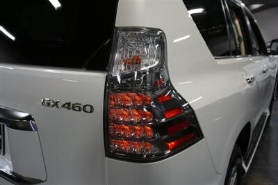2020 Lexus GX GX460 Premium Pkg   - Photo 86 - Los Angeles, CA 90025