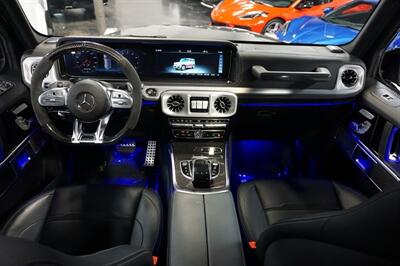 2019 Mercedes-Benz G63 AMG   - Photo 17 - Los Angeles, CA 90025
