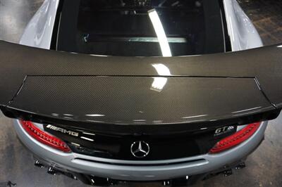 2021 Mercedes-Benz GT AMG Black Series   - Photo 90 - Los Angeles, CA 90025