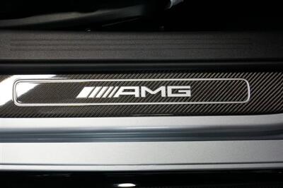 2021 Mercedes-Benz GT AMG Black Series   - Photo 28 - Los Angeles, CA 90025