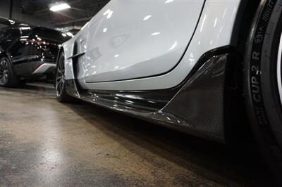 2021 Mercedes-Benz GT AMG Black Series   - Photo 92 - Los Angeles, CA 90025